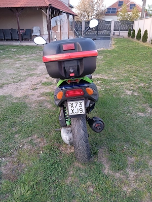 Vând piagio nrg - imagine 4