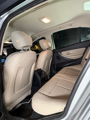 Bmw 320 F30 2015 - imagine 3