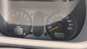 Ford Fusion 1,6 benzină+GPL - imagine 5