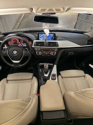 Bmw 320 F30 2015 - imagine 2