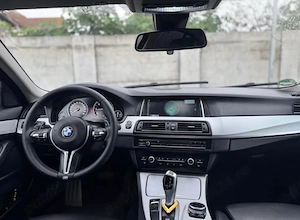 Bmw F10 Luxury line  facelift  euro 6  - imagine 1