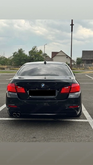 Bmw F10 Luxury line  facelift  euro 6  - imagine 2