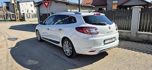 Renault Megane Gt-Line - imagine 3