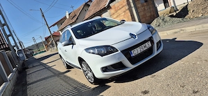 Renault Megane Gt-Line - imagine 4