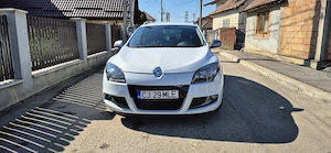Renault Megane Gt-Line - imagine 2