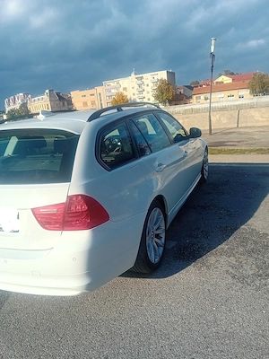 Vand Bmw 320 E91 - imagine 9