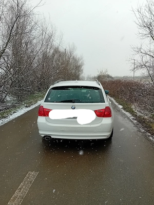 Vand Bmw 320 E91 - imagine 10