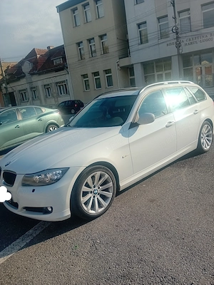 Vand Bmw 320 E91 - imagine 5