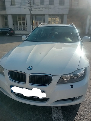 Vand Bmw 320 E91 - imagine 2