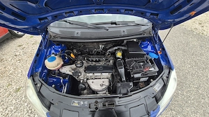 Skoda Fabia 1.2  Aer Condtionat  impecabila   150.000km   2008   - imagine 8