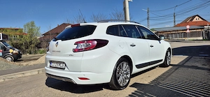 Renault Megane Gt-Line - imagine 5