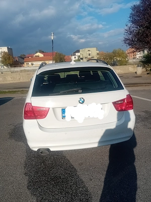 Vand Bmw 320 E91 - imagine 4