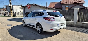 Renault Megane Gt-Line - imagine 9