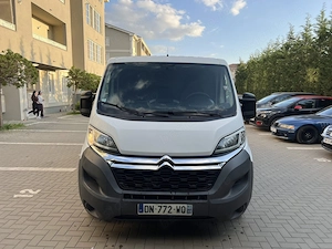 CITROEN JUMPER an 2015 mot 2.2 hdi 110 cp