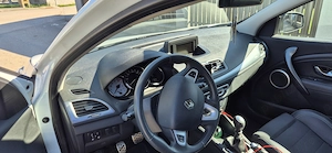 Renault Megane Gt-Line - imagine 7