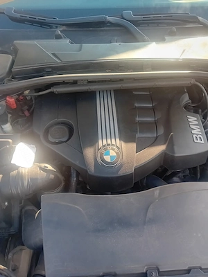 Vand Bmw 320 E91 - imagine 6