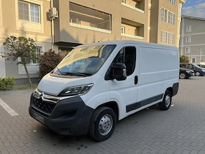 CITROEN JUMPER an 2015 mot 2.2 hdi 110 cp