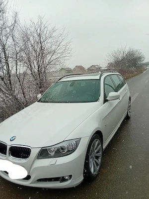 Vand Bmw 320 E91 - imagine 3