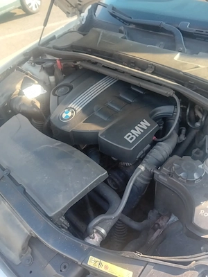 Vand Bmw 320 E91 - imagine 8