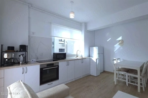 Mamaia Nord - Meraki 7.2 Studios, 2 camere, 43,50 mp utili, Parter! - imagine 10