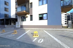 Mamaia Nord - Meraki 7.2 Studios, 2 camere, 43,50 mp utili, Parter! - imagine 19