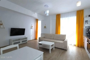 Mamaia Nord - Meraki 7.2 Studios, 2 camere, 43,50 mp utili, Parter! - imagine 5