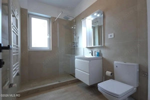 Mamaia Nord - Meraki 7.2 Studios, 2 camere, 43,50 mp utili, Parter! - imagine 13