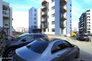 Mamaia Nord - Meraki 7.2 Studios, 2 camere, 43,50 mp utili, Parter! - imagine 2