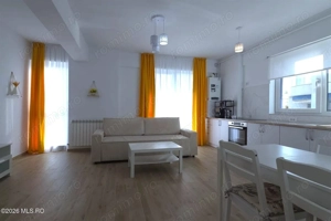 Mamaia Nord - Meraki 7.2 Studios, 2 camere, 43,50 mp utili, Parter! - imagine 11