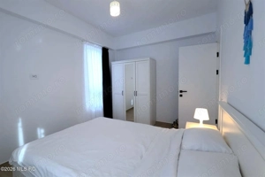 Mamaia Nord - Meraki 7.2 Studios, 2 camere, 43,50 mp utili, Parter! - imagine 16