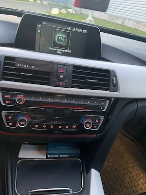 Bmw seria 3 F34 GT - imagine 4