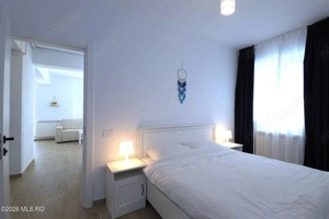 Mamaia Nord - Meraki 7.2 Studios, 2 camere, 43,50 mp utili, Parter! - imagine 18