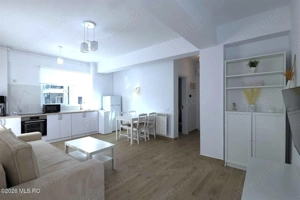 Mamaia Nord - Meraki 7.2 Studios, 2 camere, 43,50 mp utili, Parter! - imagine 6