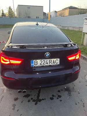 Bmw seria 3 F34 GT - imagine 5