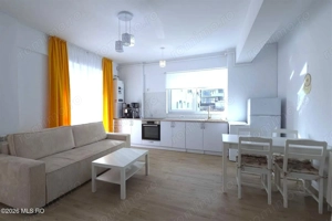 Mamaia Nord - Meraki 7.2 Studios, 2 camere, 43,50 mp utili, Parter! - imagine 8