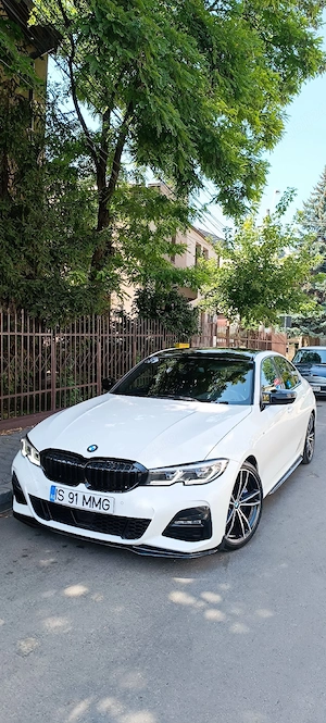 Vand Bmw seria 3, G20, 320i - imagine 4