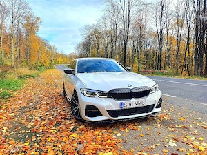Vand Bmw seria 3, G20, 320i