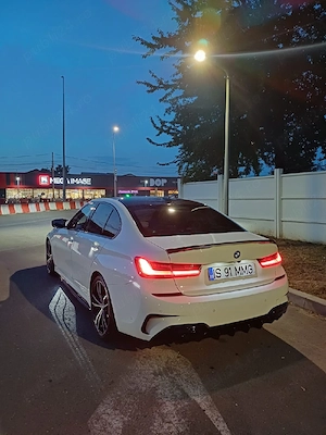 Vand Bmw seria 3, G20, 320i - imagine 3