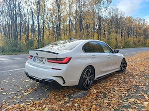 Vand Bmw seria 3, G20, 320i - imagine 2