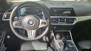 Vand Bmw seria 3, G20, 320i - imagine 7