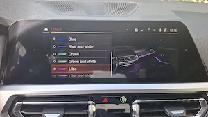 Vand Bmw seria 3, G20, 320i - imagine 6