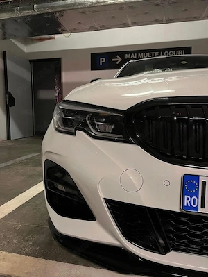 Vand Bmw seria 3, G20, 320i - imagine 9