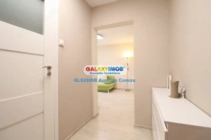 Inchiriere garsoniera Chitila sp 30mp etaj 1 - imagine 5