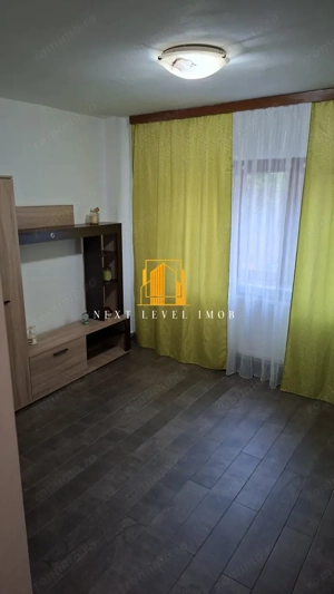 Garsonieră spațioasă parter BANAT