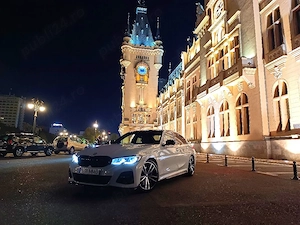 Vand Bmw seria 3, G20, 320i - imagine 10