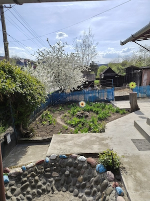 Casă de vânzare în Zau de Câmpie (jud. Mureș)   liniște, spațiu și potențial. - imagine 3