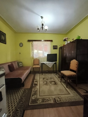 Casă de vânzare în Zau de Câmpie (jud. Mureș)   liniște, spațiu și potențial. - imagine 9