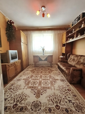 Casă de vânzare în Zau de Câmpie (jud. Mureș)   liniște, spațiu și potențial. - imagine 8