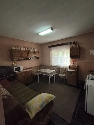 Casă de vânzare în Zau de Câmpie (jud. Mureș)   liniște, spațiu și potențial. - imagine 6
