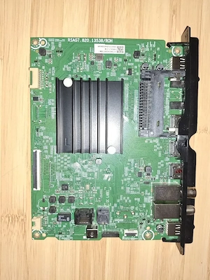 Mainboard rsag7.820.13538 (75A6N)
